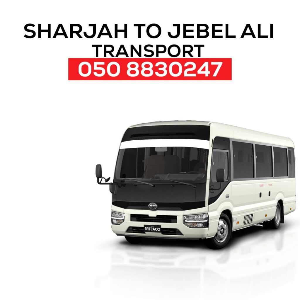 Sharjah-to-Jebel-ali-transport